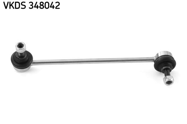 Biellette de barre stabilisatrice (Biellette antiroulis) SKF ref. VKDS 348042